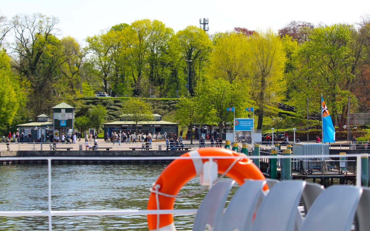 2-hour seven lakes tour from berlin's wannsee-8 2-hour seven lakes tour from berlin's wannsee-8