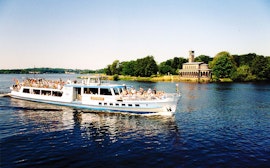 Jungfernsee