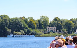 Liebermann-Villa am Wannsee (Museo)