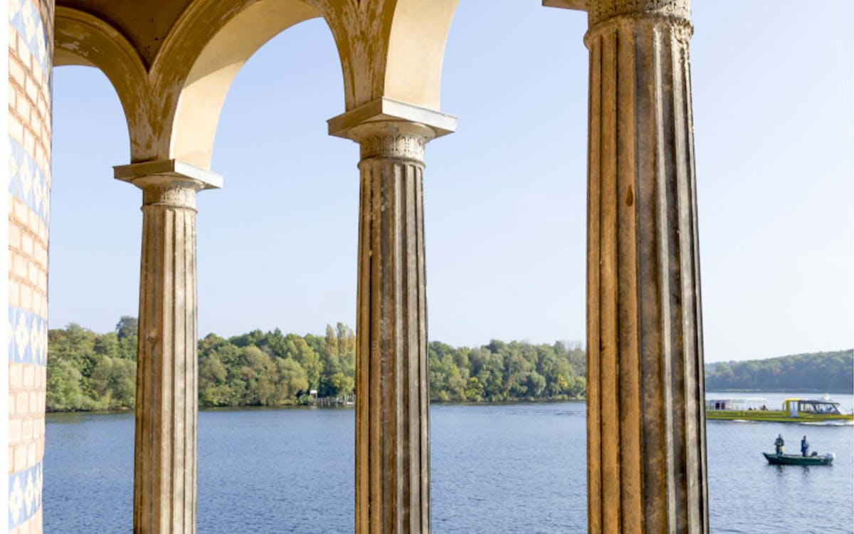 2-hour seven lakes tour from berlin's wannsee-9 2-hour seven lakes tour from berlin's wannsee-9
