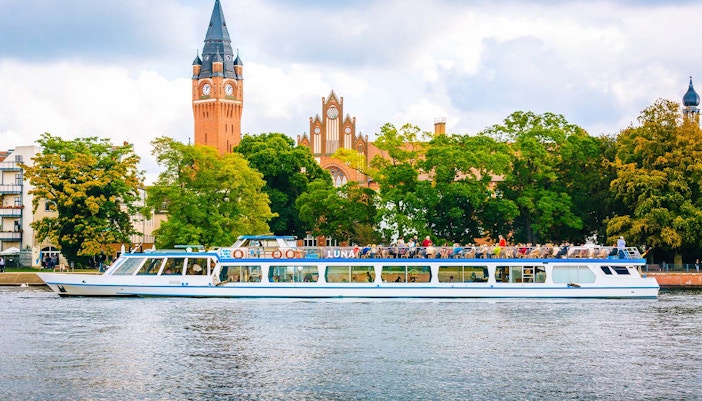 Un'esperienza differente