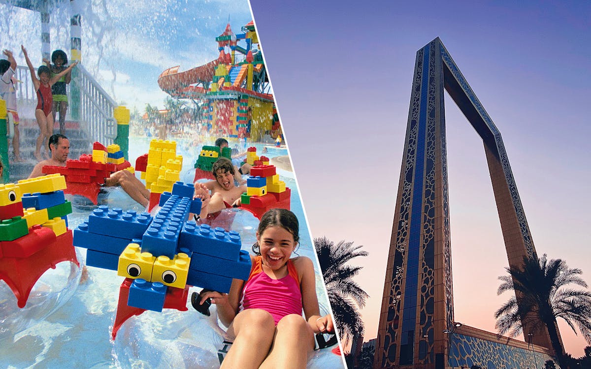combo : legoland® dubai + dubai frame skip-the-line tickets-0 combo : legoland® dubai + dubai frame skip-the-line tickets-0