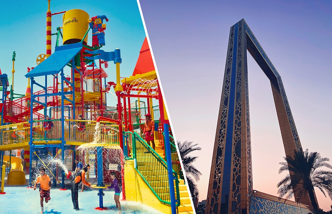 LEGOLAND® Dubai