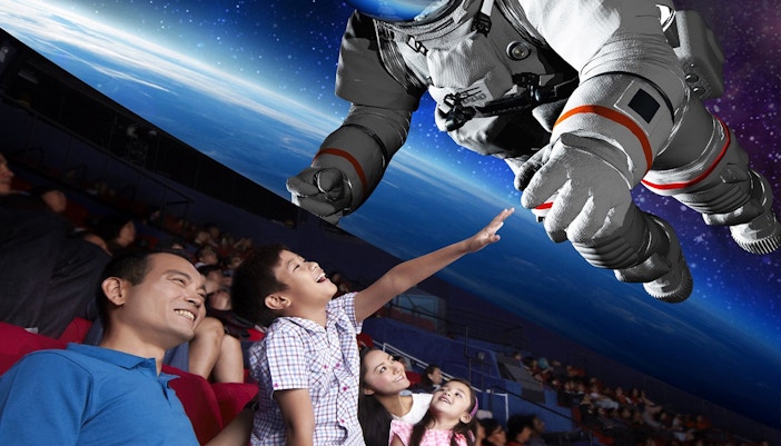 Science Centre Singapore Timings