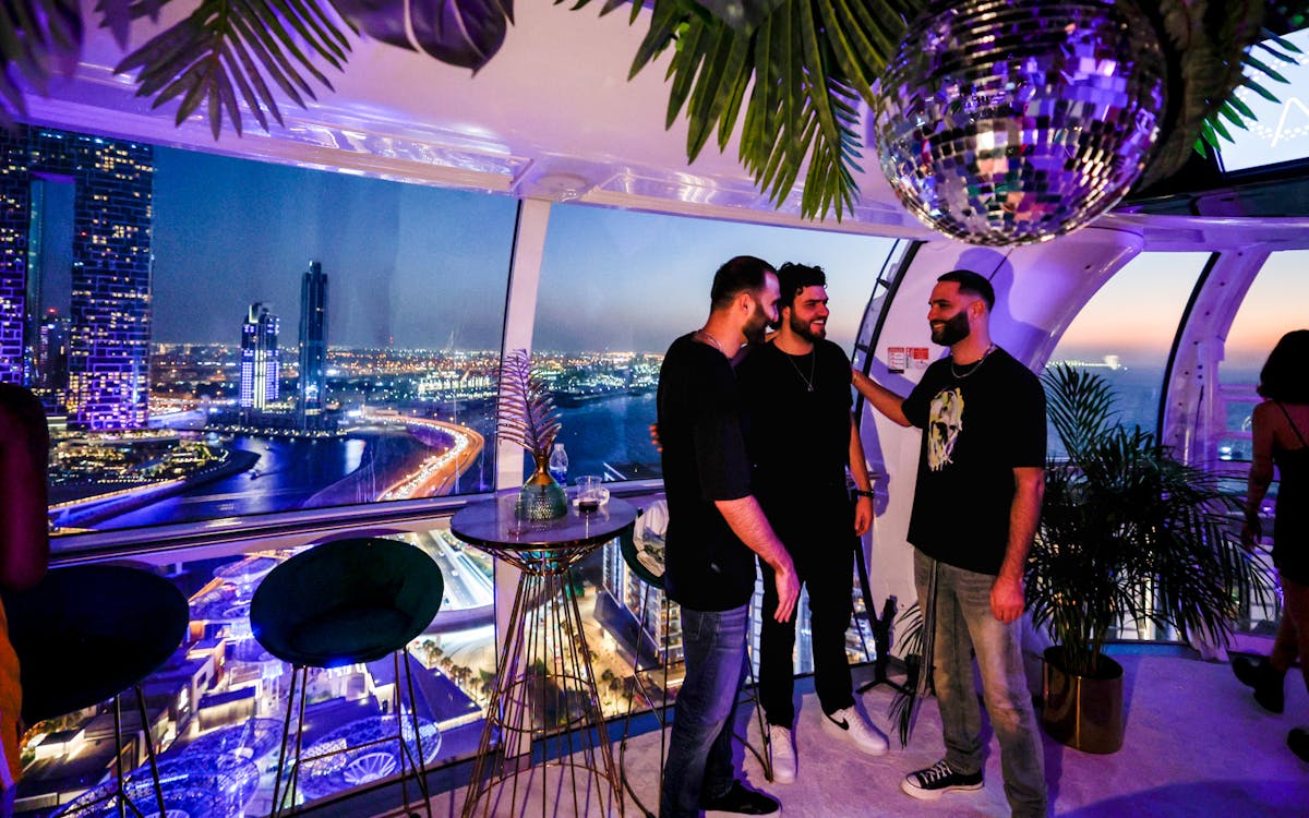 combo: bollywood parks™ dubai + ain dubai-7 combo: bollywood parks™ dubai + ain dubai-7