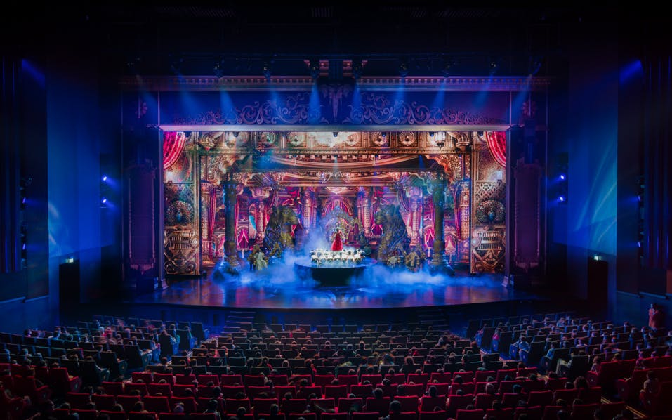 combo: bollywood parks™ dubai + ain dubai-17 combo: bollywood parks™ dubai + ain dubai-17