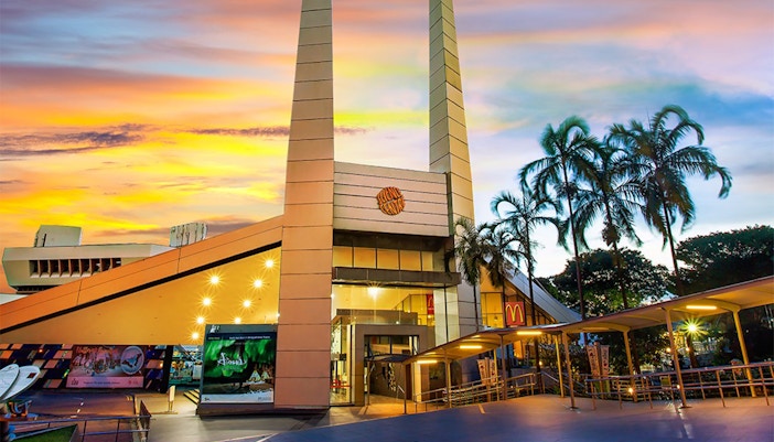 Science Centre Singapore Timings