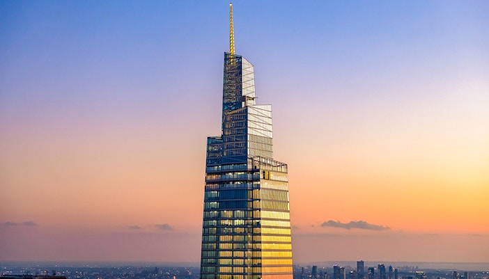 About SUMMIT One Vanderbilt - SUMMIT One Vanderbilt restaurant