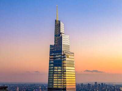 Intrepid Museum - SUMMIT One Vanderbilt