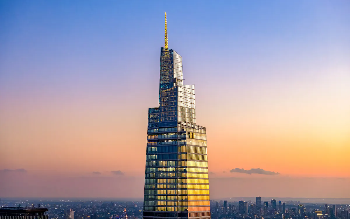 31586 SUMMIT One Vanderbilt Tickets with Skip-the-Line Entry