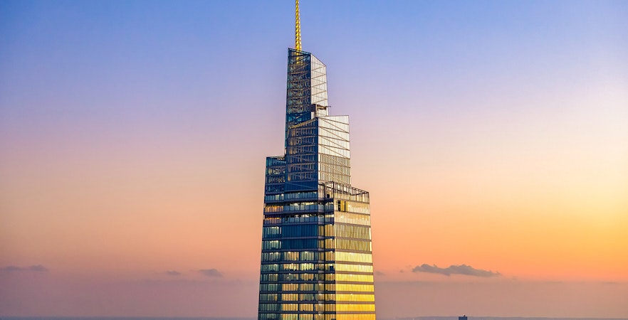 SUMMIT One Vanderbilt Tickets
