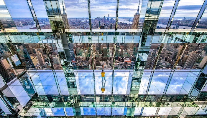 SUMMIT One Vanderbilt