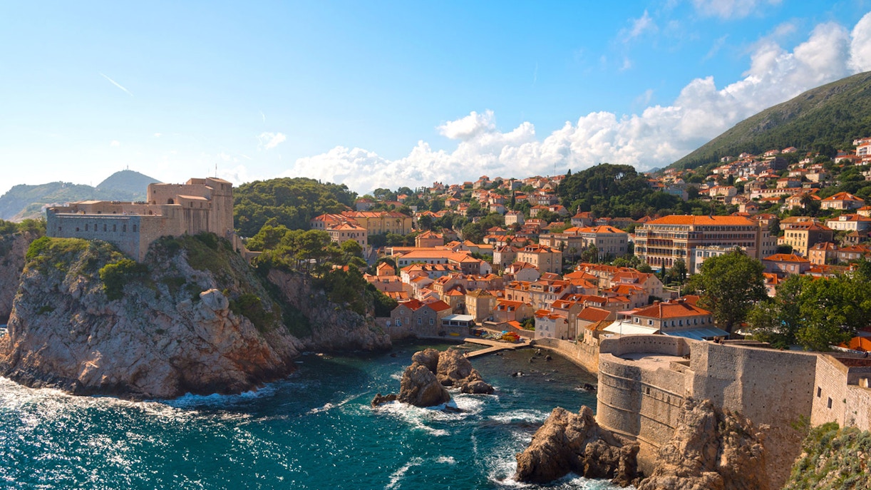 Split Cruise in Croatia