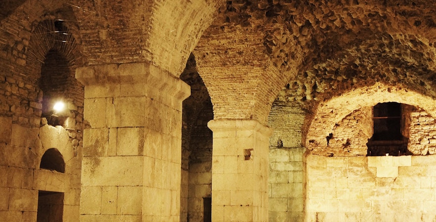 Book Guided Tours in Split