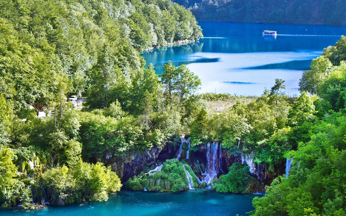 plitvice lakes national park tour from split-3 plitvice lakes national park tour from split-3