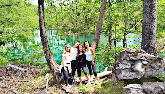 How to get to Plitvice Lakes National Park