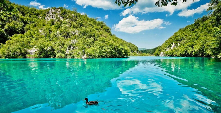 Book Day Trips from Split