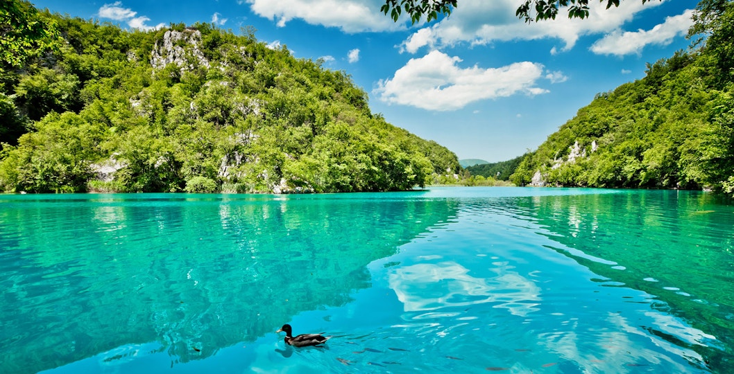 Book Day Trips from Split