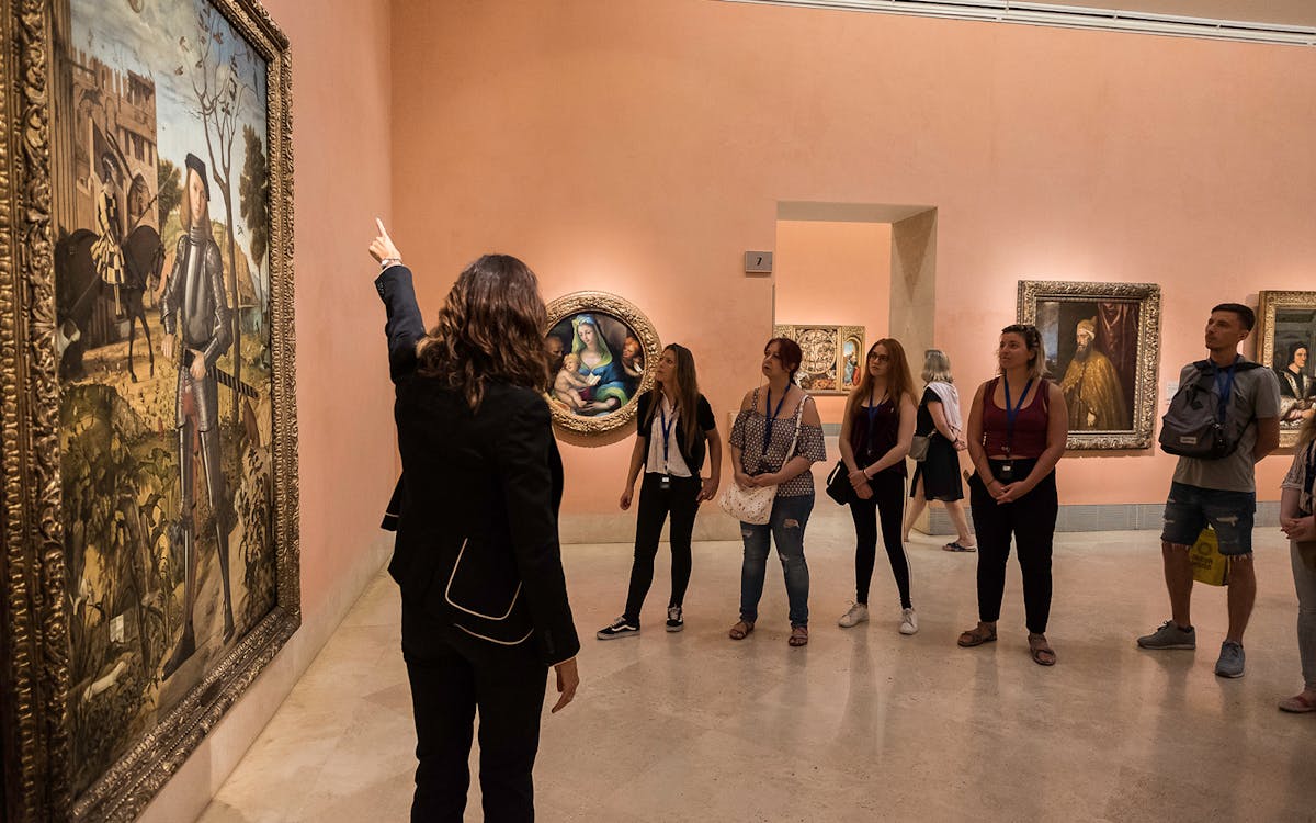 thyssen-bornemisza national museum official masterpieces tour-2 thyssen-bornemisza national museum official masterpieces tour-2