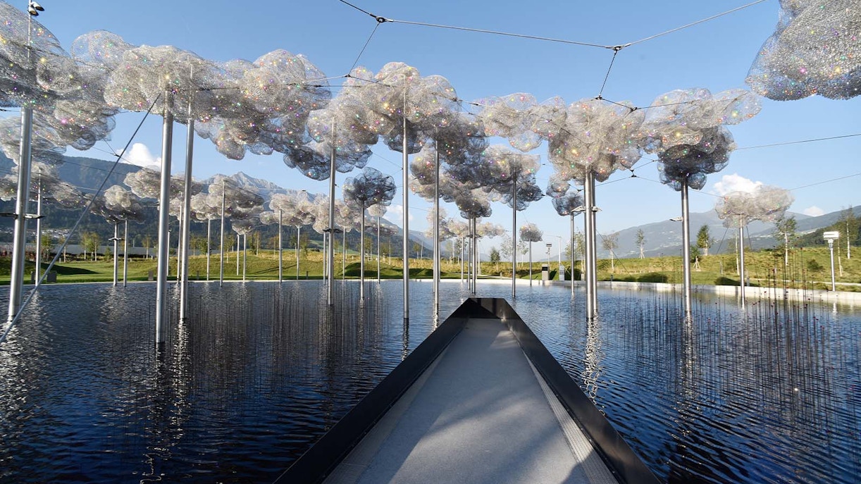 Swarovski Crystal Worlds Tickets