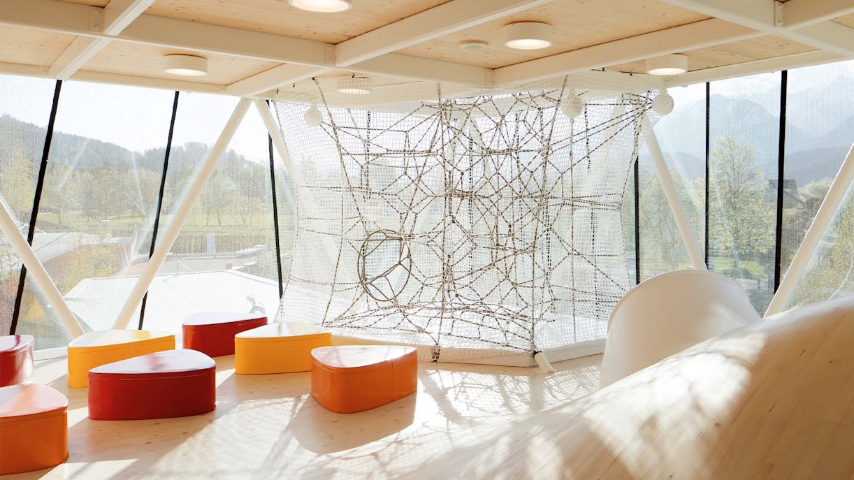 Tickets to Swarovski Crystal Worlds