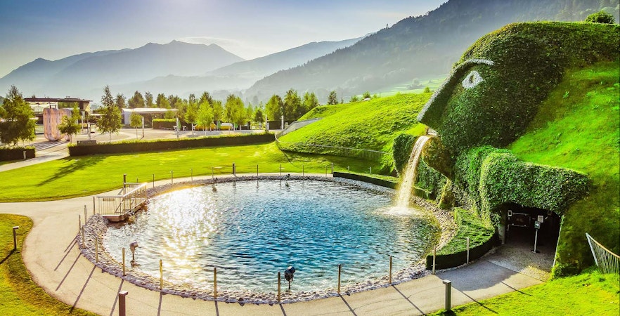 Book Swarovski Kristallwelten Tickets & Tours
