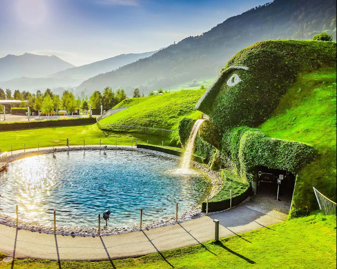 Skip-the-Line Tickets to Swarovski Crystal Worlds