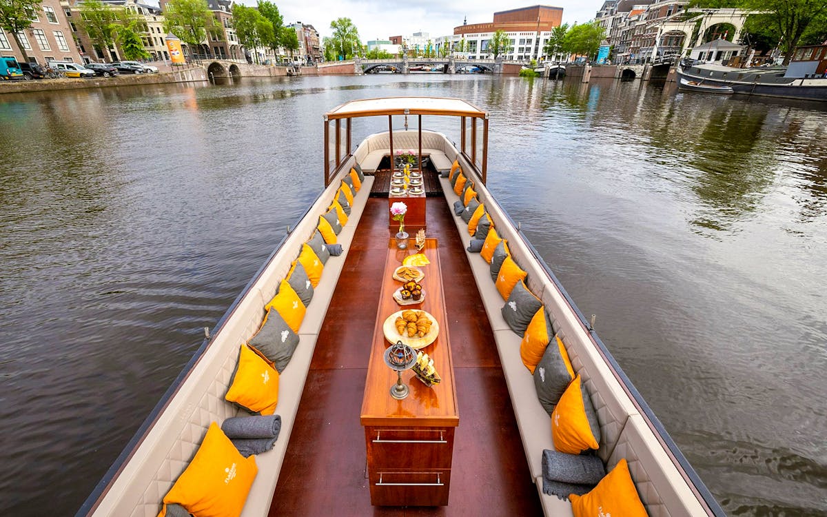 amsterdam: morning canal cruise with breakfast-9 amsterdam: morning canal cruise with breakfast-9