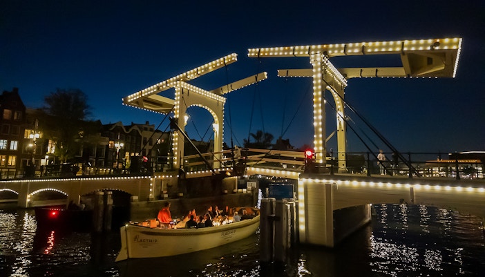 flagship amsterdam canal cruises