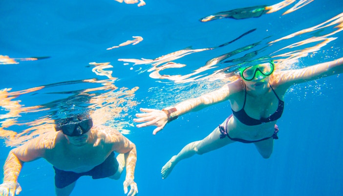 Santorini Evening Cruise