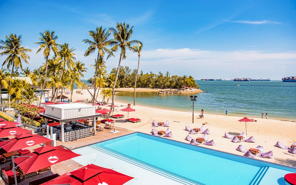 combo: sentosa dining pass + singapore cable car tickets-5 combo: sentosa dining pass + singapore cable car tickets-5