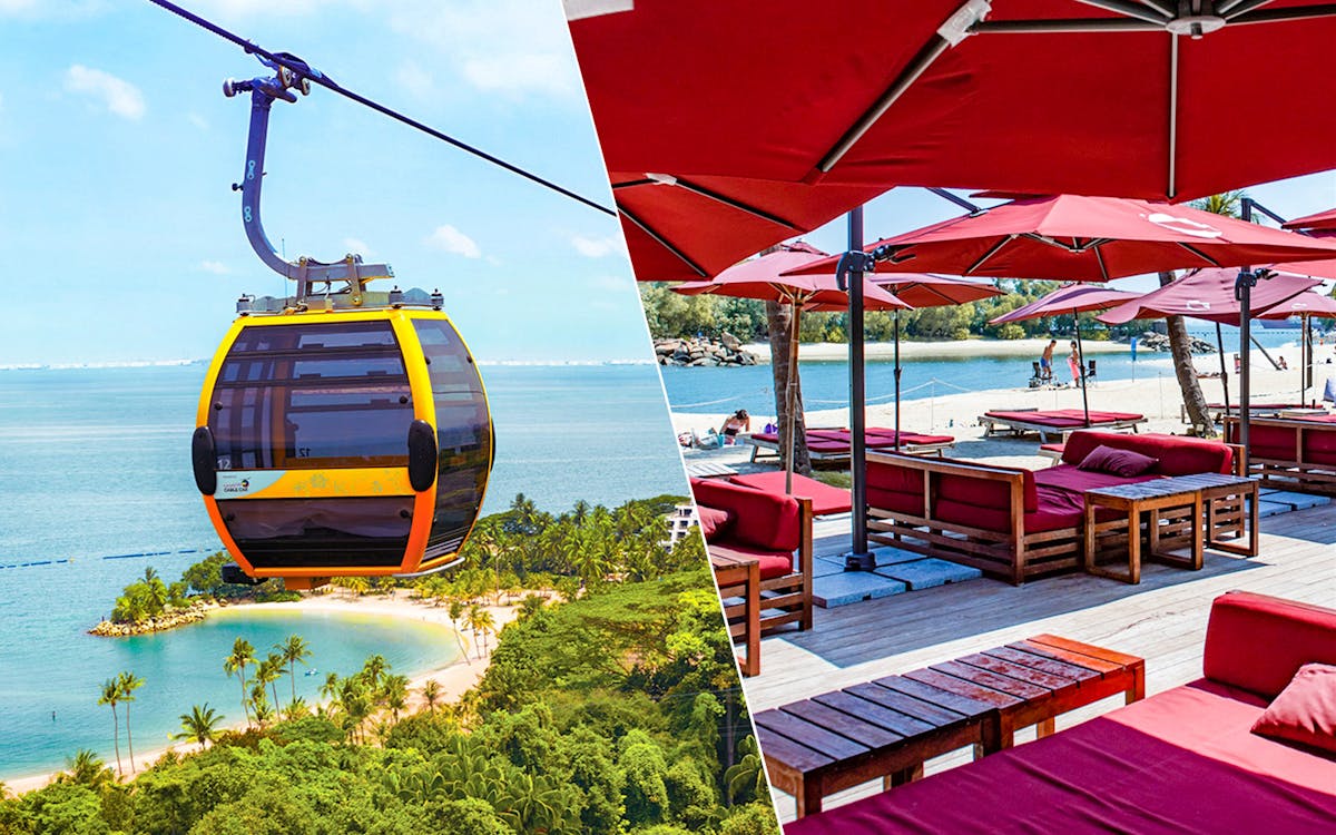 combo: singapore cable car + sentosa dining pass-0 combo: singapore cable car + sentosa dining pass-0