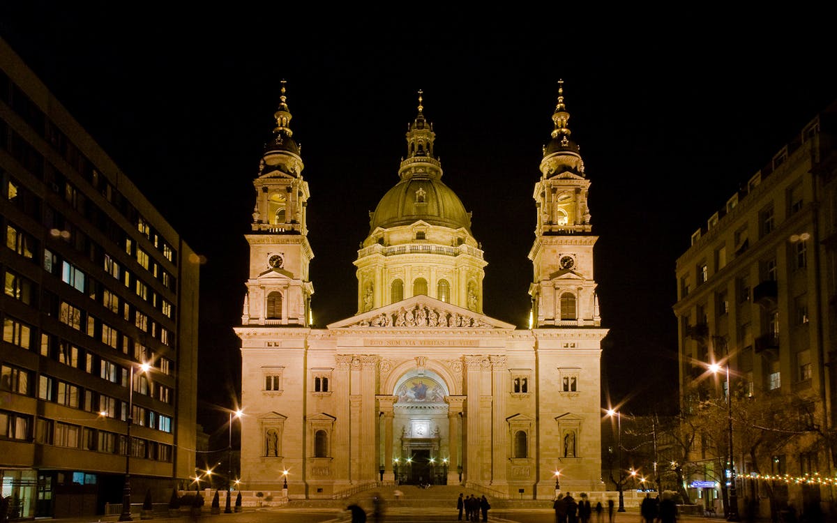 budapest: st. stephen's basilica live organ concert-8 budapest: st. stephen's basilica live organ concert-8