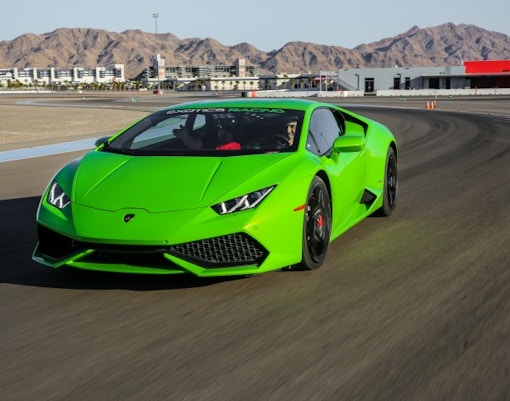 Dubai Supercar Rental tickets