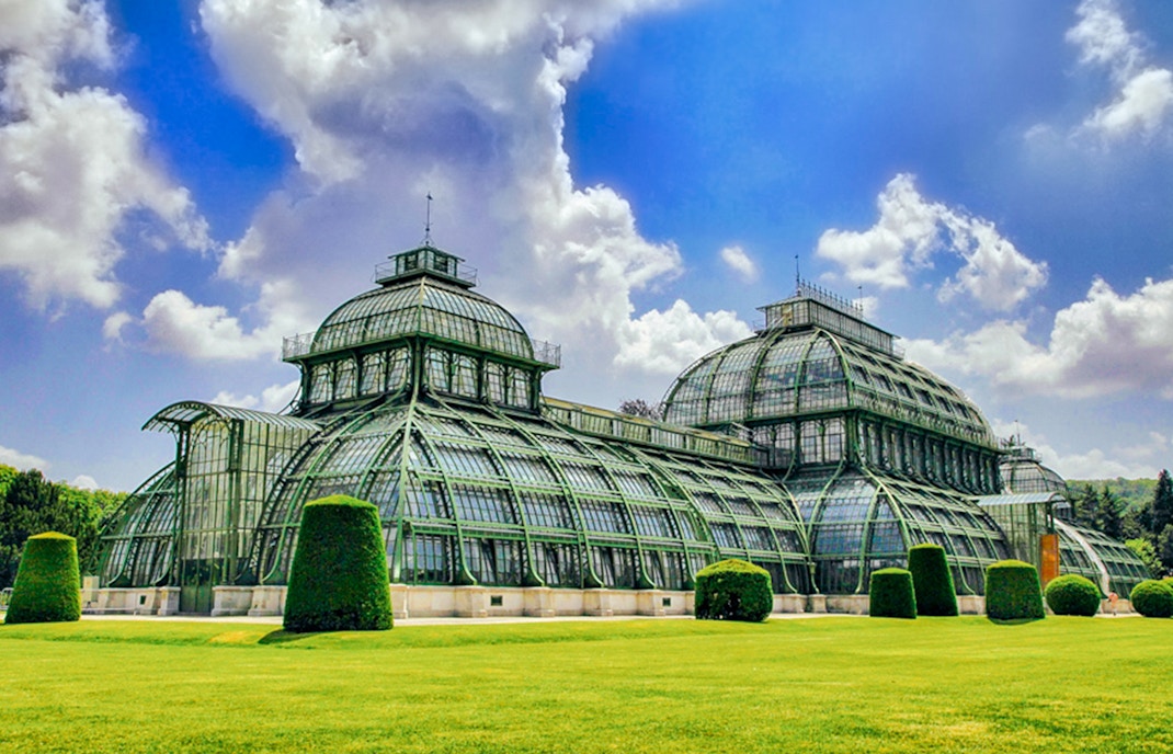 melhores lugares concerto viena - St. Anne's Church
