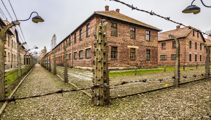 Auschwitz Birkenau opening hours