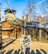 Auschwitz-Birkenau Memorial and Museum