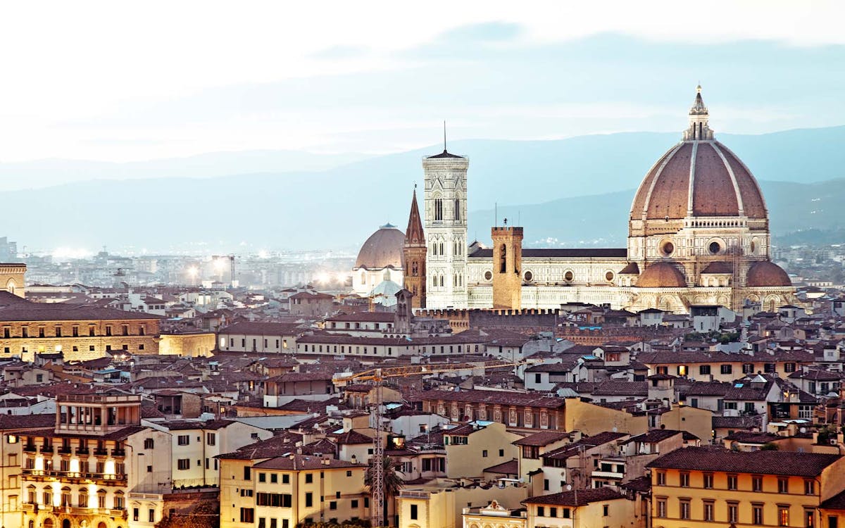climbing tour of brunelleschi’s dome-3 climbing tour of brunelleschi’s dome-3