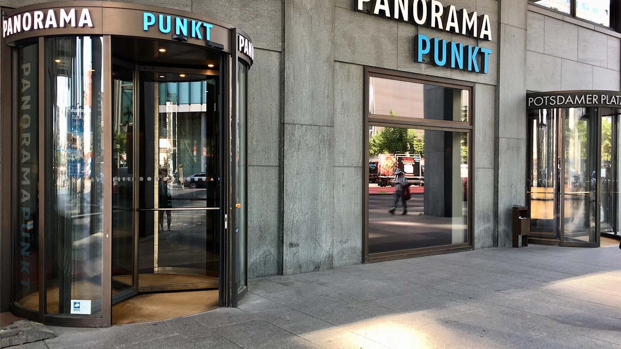Panoramapunkt