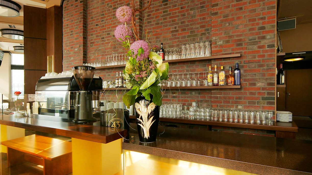 What is Panoramapunkt Berlin?