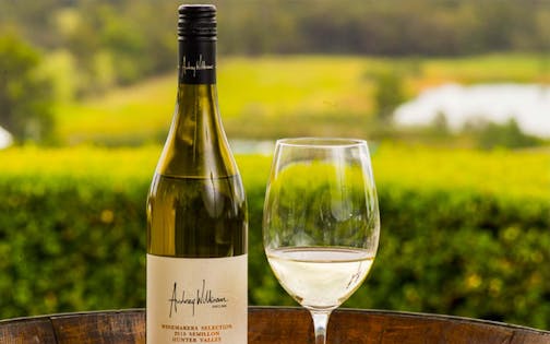 Hunter Valley 1 Day Winery Tour Departing from Sydney