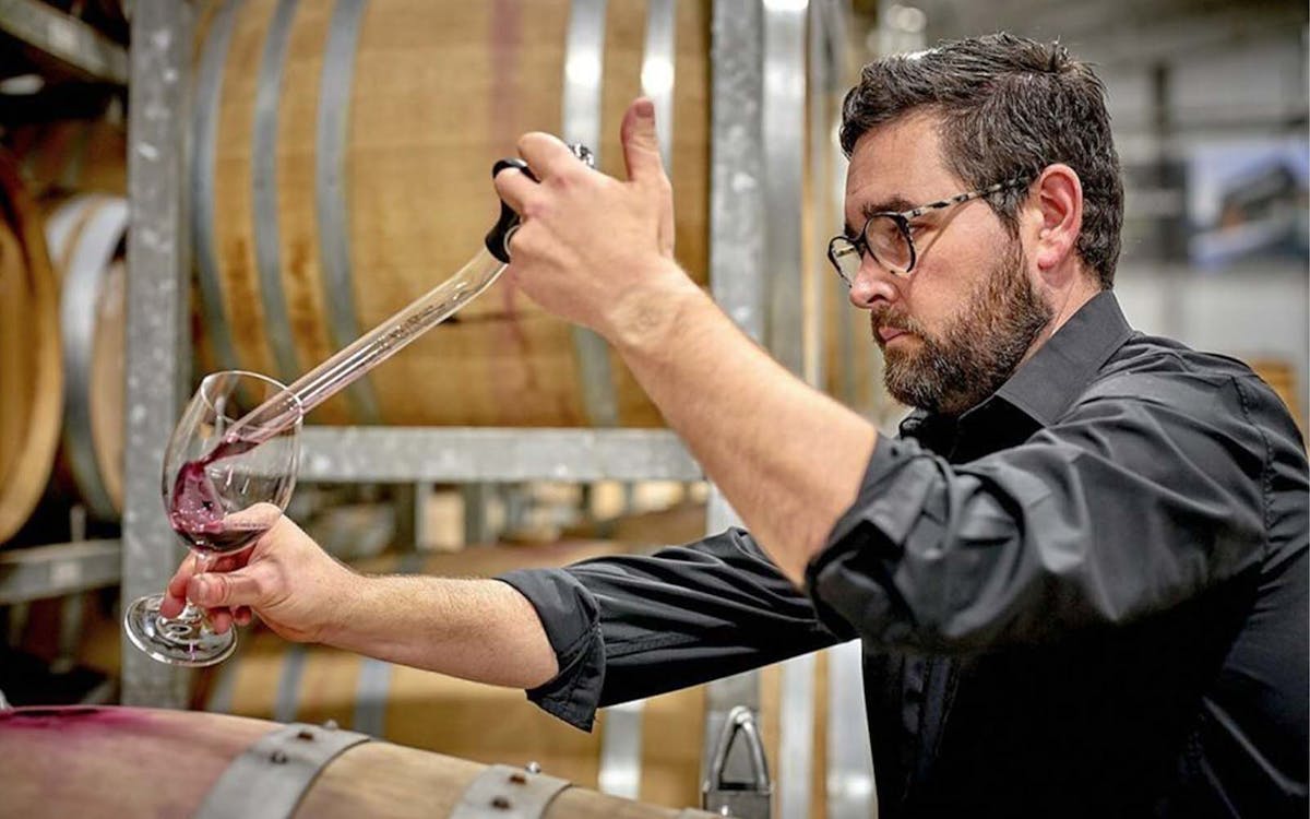 hunter valley - brokenwood soil-to-cellar exclusive experience-2 hunter valley - brokenwood soil-to-cellar exclusive experience-2