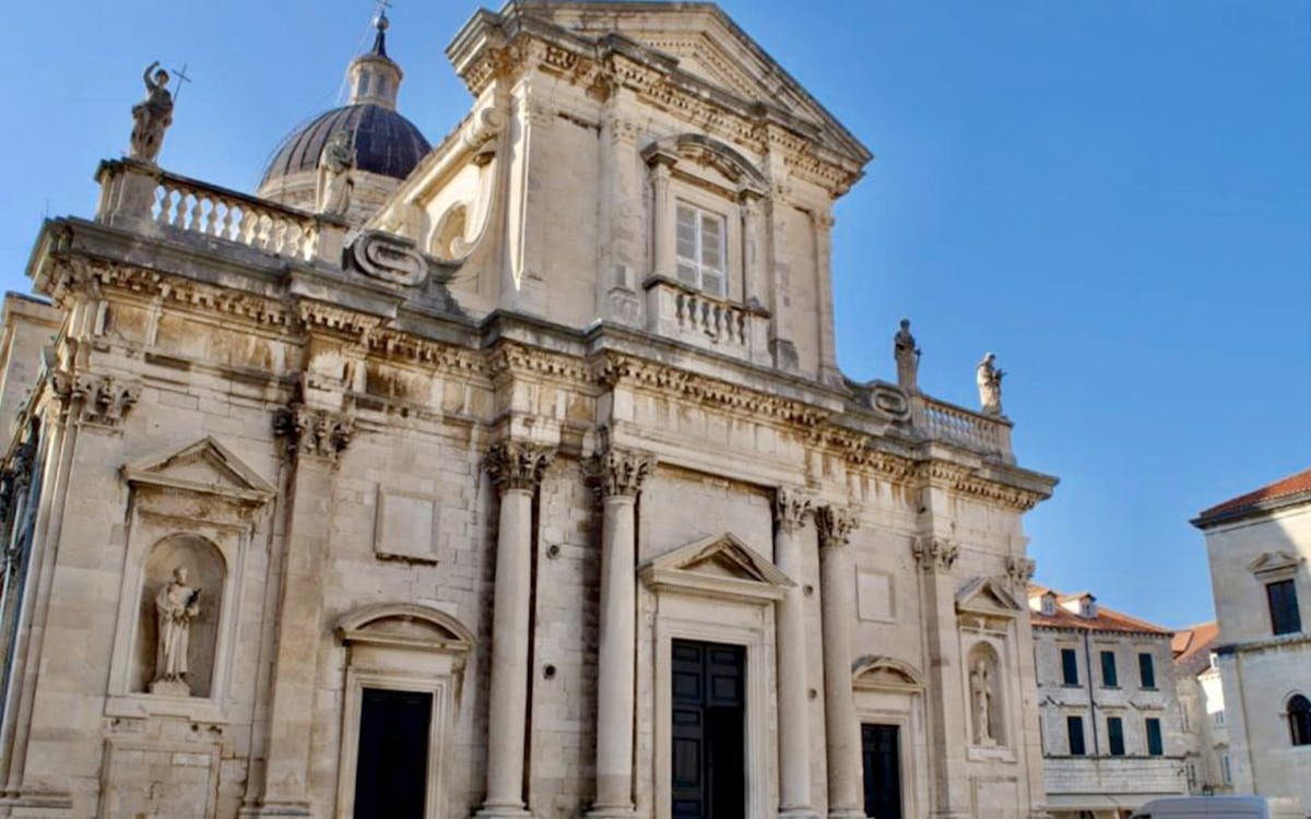 dubrovnik old town classic walking tour in a small group-5 dubrovnik old town classic walking tour in a small group-5