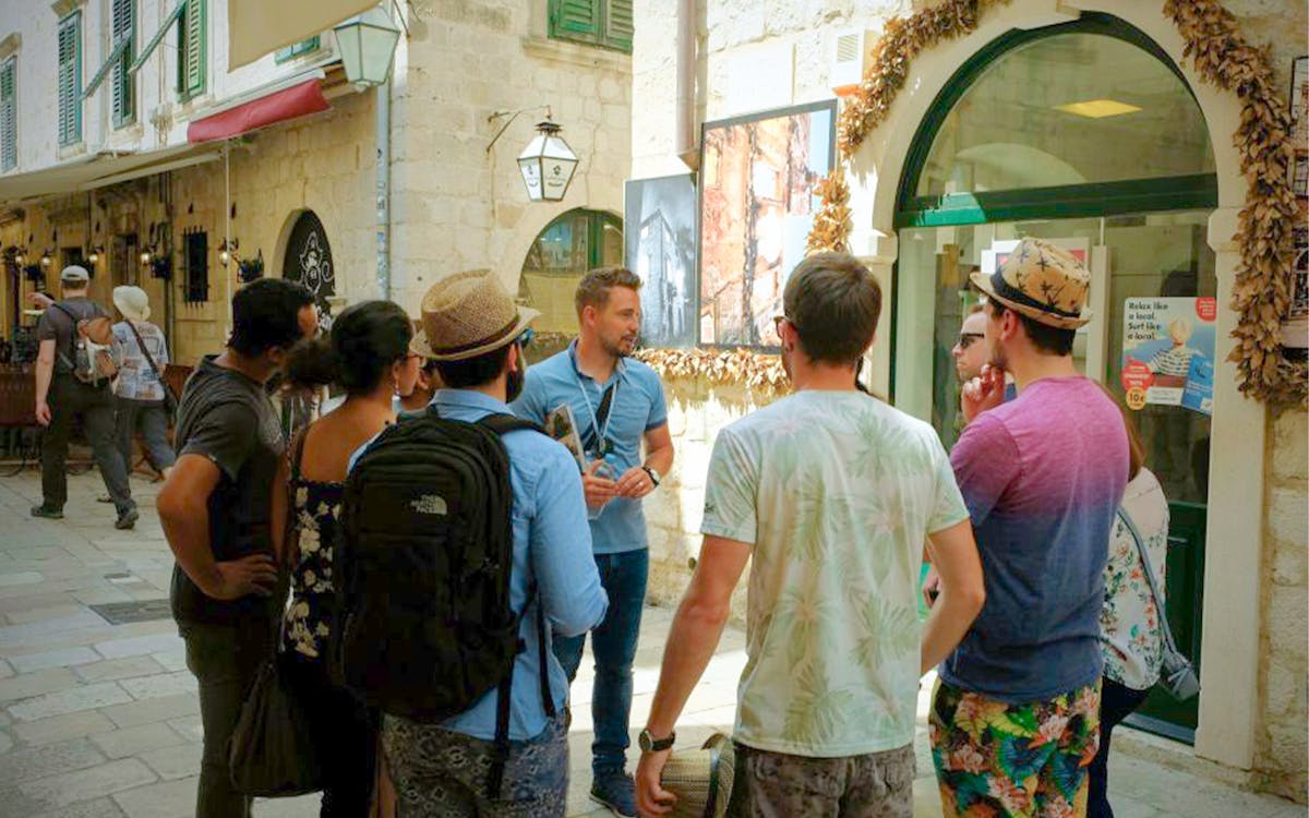 dubrovnik old town classic walking tour in a small group-8 dubrovnik old town classic walking tour in a small group-8