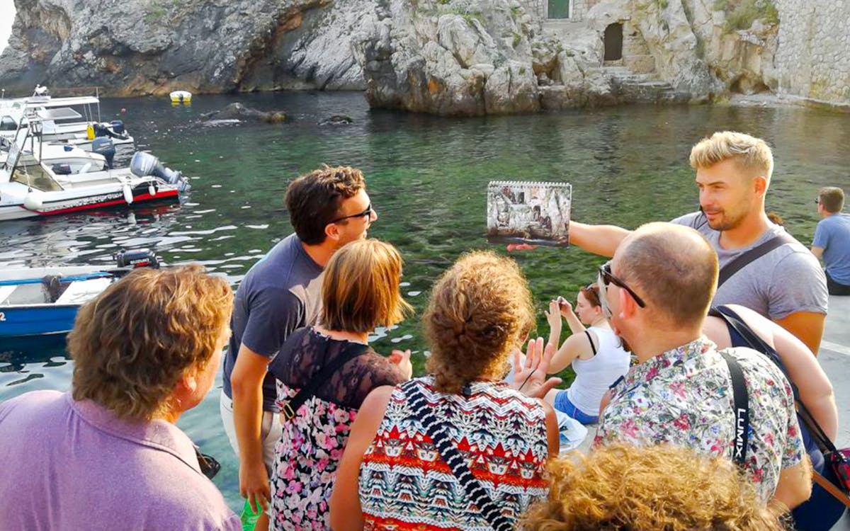 epic game of thrones dubrovnik tour with expert guide-8 epic game of thrones dubrovnik tour with expert guide-8