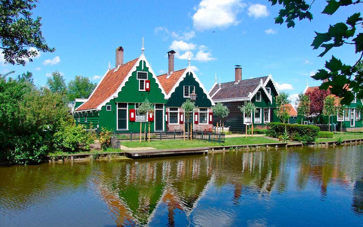 from amsterdam: floriade expo and zaanse schans full day tour-8 from amsterdam: floriade expo and zaanse schans full day tour-8