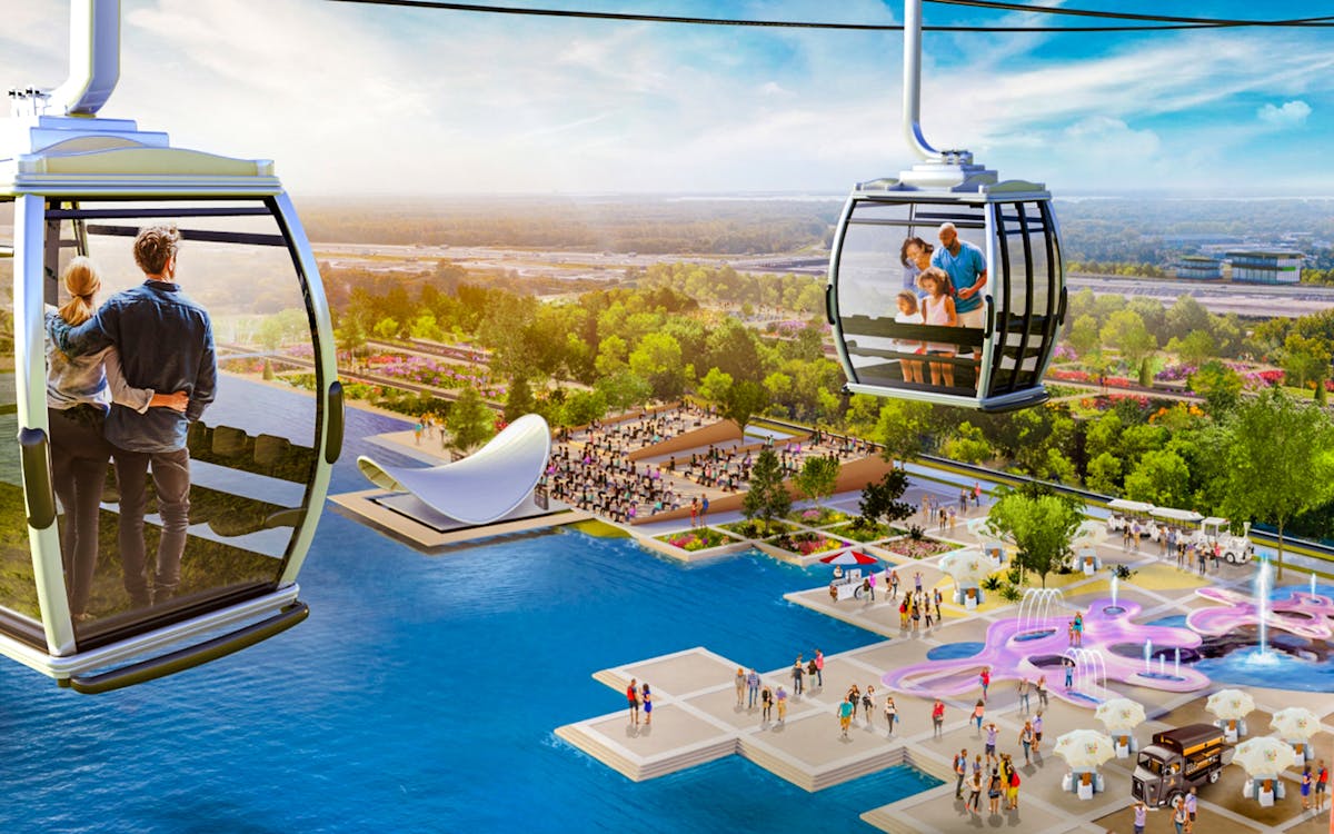 skip-the-line tickets voor de floriade expo met retourtransfers vanuit amsterdam-3 skip-the-line tickets voor de floriade expo met retourtransfers vanuit amsterdam-3