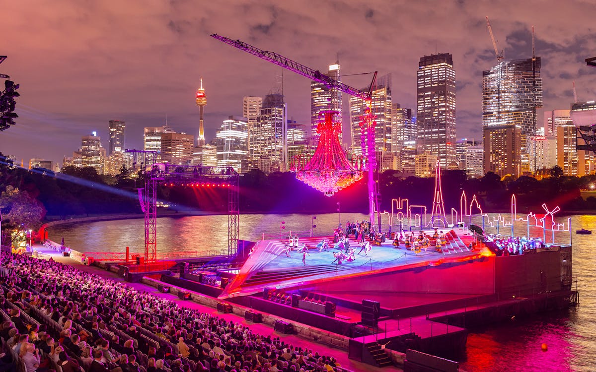 the phantom of the opera on sydney harbour-10 the phantom of the opera on sydney harbour-10