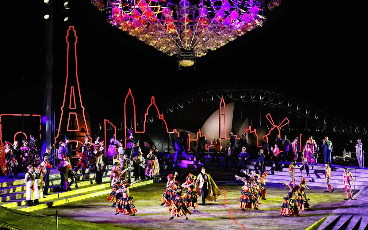 the phantom of the opera on sydney harbour-9 the phantom of the opera on sydney harbour-9