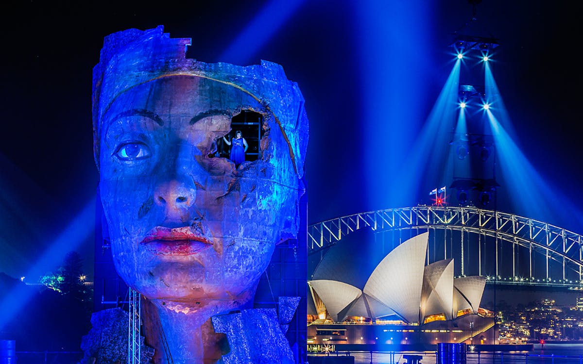 the phantom of the opera on sydney harbour-0 the phantom of the opera on sydney harbour-0